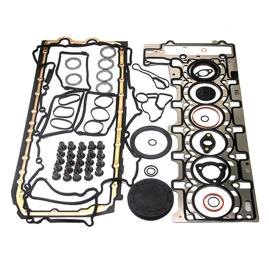 11110426591 Car Accessories Engine Cylinder Head Gasket Set For BMW 1 3 5 7 Series X6 Z4 E90 E60 E88 N55 Crankcase Repair Kit