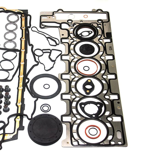 11110426591 Car Accessories Engine Cylinder Head Gasket Set For BMW 1 3 5 7 Series X6 Z4 E90 E60 E88 N55 Crankcase Repair Kit-BeeSpareParts