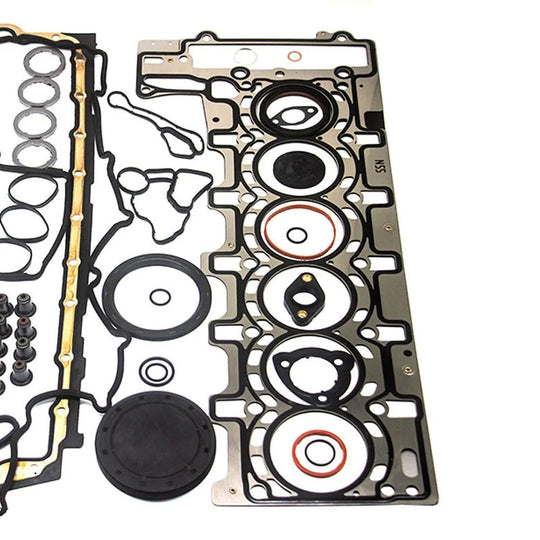 11110426591 Car Accessories Engine Cylinder Head Gasket Set For BMW 1 3 5 7 Series X6 Z4 E90 E60 E88 N55 Crankcase Repair Kit-BeeSpareParts