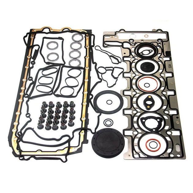 11110426591 Car Accessories Engine Cylinder Head Gasket Set For BMW 1 3 5 7 Series X6 Z4 E90 E60 E88 N55 Crankcase Repair Kit-BeeSpareParts
