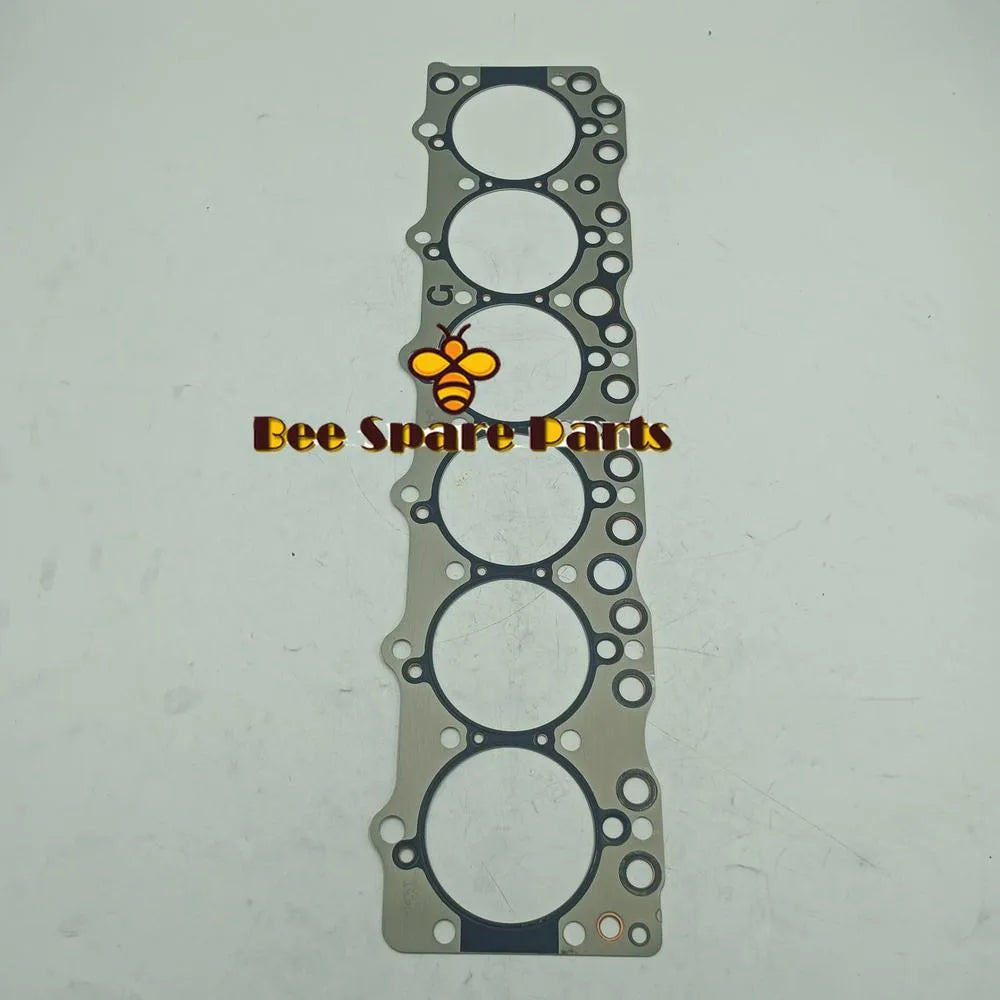 1111411191 1111411700 1111411701 Gasket Cylinder Head For Isuzu 6 Cylinder FSR 6BD1 6BG1 Engine-Replacement Aftermarket Parts