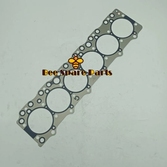 1111411191 1111411700 1111411701 Gasket Cylinder Head For Isuzu 6 Cylinder FSR 6BD1 6BG1 Engine-Replacement Aftermarket Parts