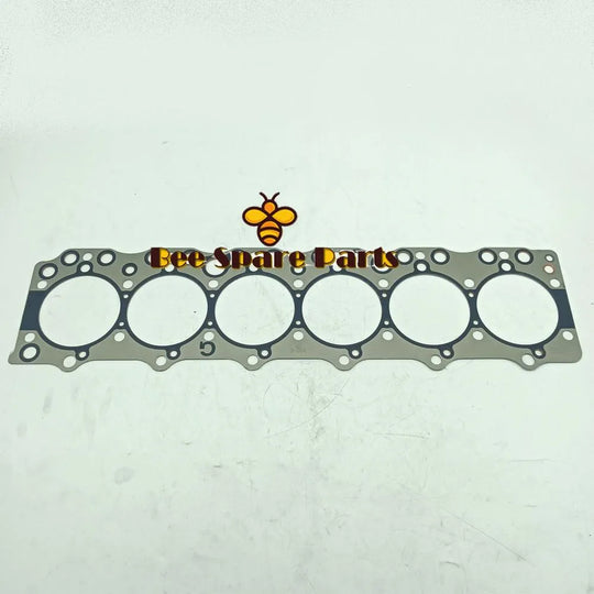 1111411191 1111411700 1111411701 Gasket Cylinder Head For Isuzu 6 Cylinder FSR 6BD1 6BG1 Engine-Replacement Aftermarket Parts