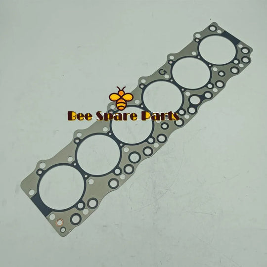 1111411191 1111411700 1111411701 Gasket Cylinder Head For Isuzu 6 Cylinder FSR 6BD1 6BG1 Engine-Replacement Aftermarket Parts