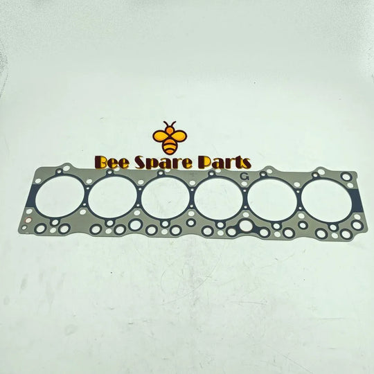 1111411191 1111411700 1111411701 Gasket Cylinder Head For Isuzu 6 Cylinder FSR 6BD1 6BG1 Engine-Replacement Aftermarket Parts