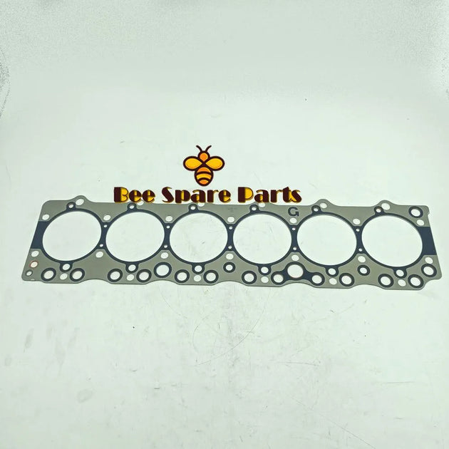 1111411191 1111411700 1111411701 Gasket Cylinder Head For Isuzu 6 Cylinder FSR 6BD1 6BG1 Engine-Replacement Aftermarket Parts