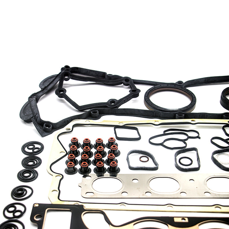 11120308857 Auto Parts Engine Cylinder Head Gasket Set For BMW 3 Series X3 Z4 E46 E83 E85 N42 N46 11377510030 Cylinder Head Seal