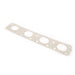 11120308857 Auto Parts Engine Cylinder Head Gasket Set For BMW 3 Series X3 Z4 E46 E83 E85 N42 N46 11377510030 Cylinder Head Seal-BeeSpareParts