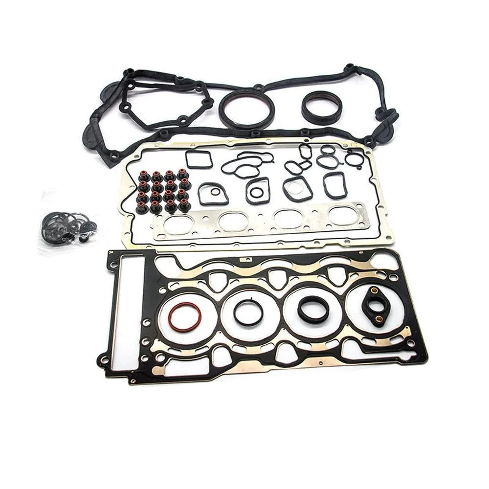 11120308857 Auto Parts Engine Cylinder Head Gasket Set For BMW 3 Series X3 Z4 E46 E83 E85 N42 N46 11377510030 Cylinder Head Seal-BeeSpareParts