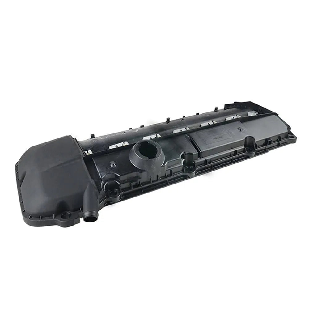 11121432928 Engine Cylinder Head Top Cable Rocker Valve Cover With Gasket For BMW E39 E46 E53 Z3-BeeSpareParts