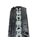 11121432928 Engine Cylinder Head Top Cable Rocker Valve Cover With Gasket For BMW E39 E46 E53 Z3-BeeSpareParts