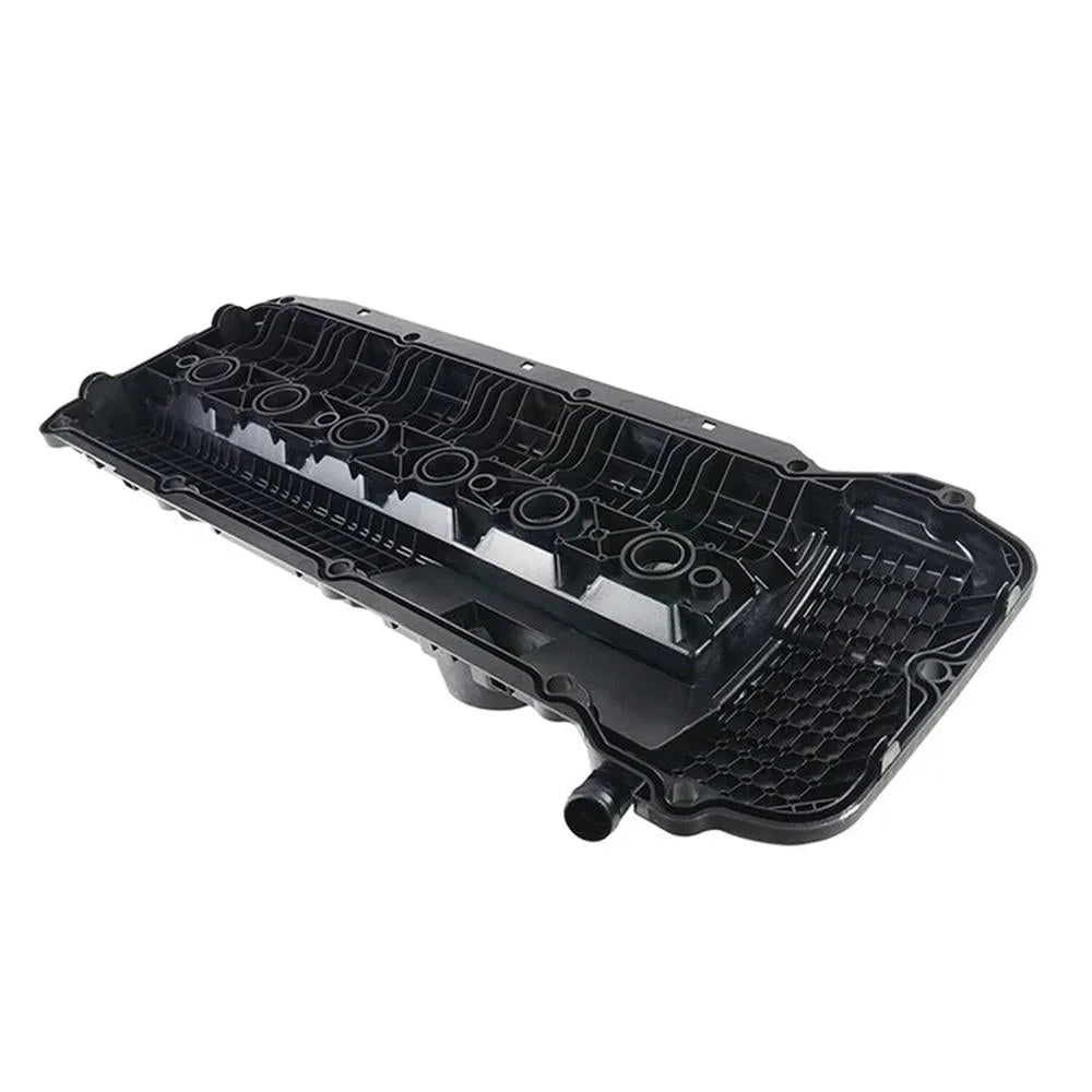 11121432928 Engine Cylinder Head Top Cable Rocker Valve Cover With Gasket For BMW E39 E46 E53 Z3-BeeSpareParts
