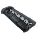 11121703341 Head Valve Cover With Gasket For BMW E36 E39 E38 320i 323i 328i M3 E39 520i 523i 528i 720i Z3-BeeSpareParts