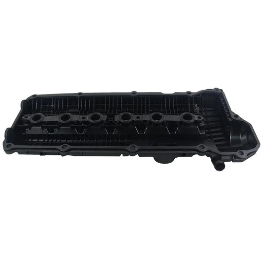 11121703341 Head Valve Cover With Gasket For BMW E36 E39 E38 320i 323i 328i M3 E39 520i 523i 528i 720i Z3-BeeSpareParts
