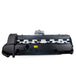 11121703341 Head Valve Cover With Gasket For BMW E36 E39 E38 320i 323i 328i M3 E39 520i 523i 528i 720i Z3-BeeSpareParts