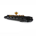 11127512839 Engine Rocker Valve Cover Cylinder Head For BMW E39 E46 E53 X5 E83 X3 E85 E60 E61-BeeSpareParts
