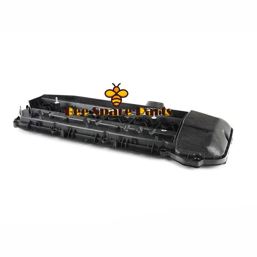 11127512839 Engine Rocker Valve Cover Cylinder Head For BMW E39 E46 E53 X5 E83 X3 E85 E60 E61-BeeSpareParts
