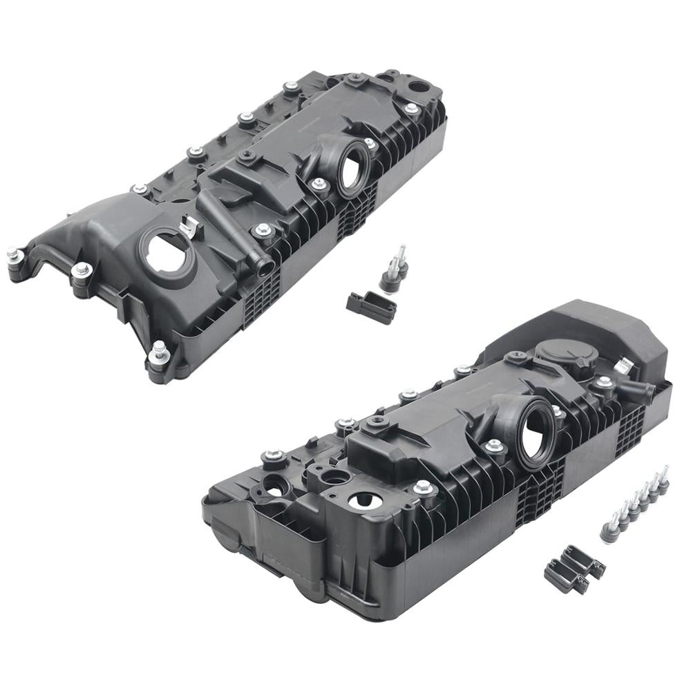 11127522159 11127522150 11127518075 11127563474 Top Engine Cylinder Head Valve Cover for BMW E61 E63 E64 E65 E66 E67