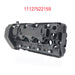 11127522159 11127522150 11127518075 11127563474 Top Engine Cylinder Head Valve Cover for BMW E61 E63 E64 E65 E66 E67