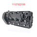 11127522159 11127522150 11127518075 11127563474 Top Engine Cylinder Head Valve Cover for BMW E61 E63 E64 E65 E66 E67