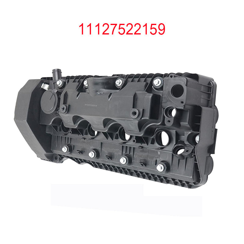 11127522159 11127522150 11127518075 11127563474 Top Engine Cylinder Head Valve Cover for BMW E61 E63 E64 E65 E66 E67