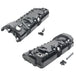 11127522159 11127522150 11127518075 11127563474 Top Engine Cylinder Head Valve Cover for BMW E61 E63 E64 E65 E66 E67-BeeSpareParts