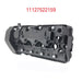 11127522159 11127522150 11127518075 11127563474 Top Engine Cylinder Head Valve Cover for BMW E61 E63 E64 E65 E66 E67-BeeSpareParts
