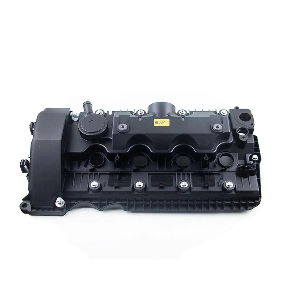 11127522159 11127522150 11127518075 11127563474 Top Engine Cylinder Head Valve Cover for BMW E61 E63 E64 E65 E66 E67-BeeSpareParts