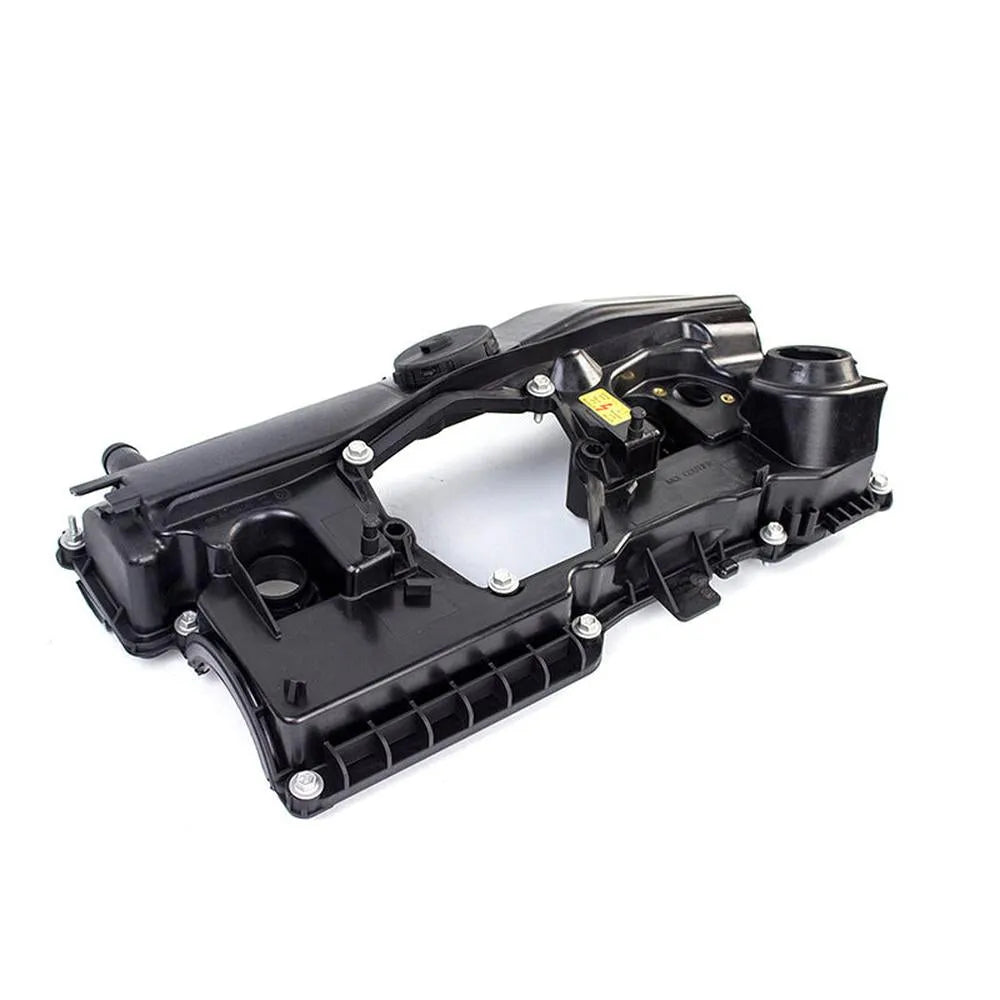 11127555212/11127553171 Engine Cylinder Head Top Valve Cover For BMW X1 X3 X5 Z4-BeeSpareParts