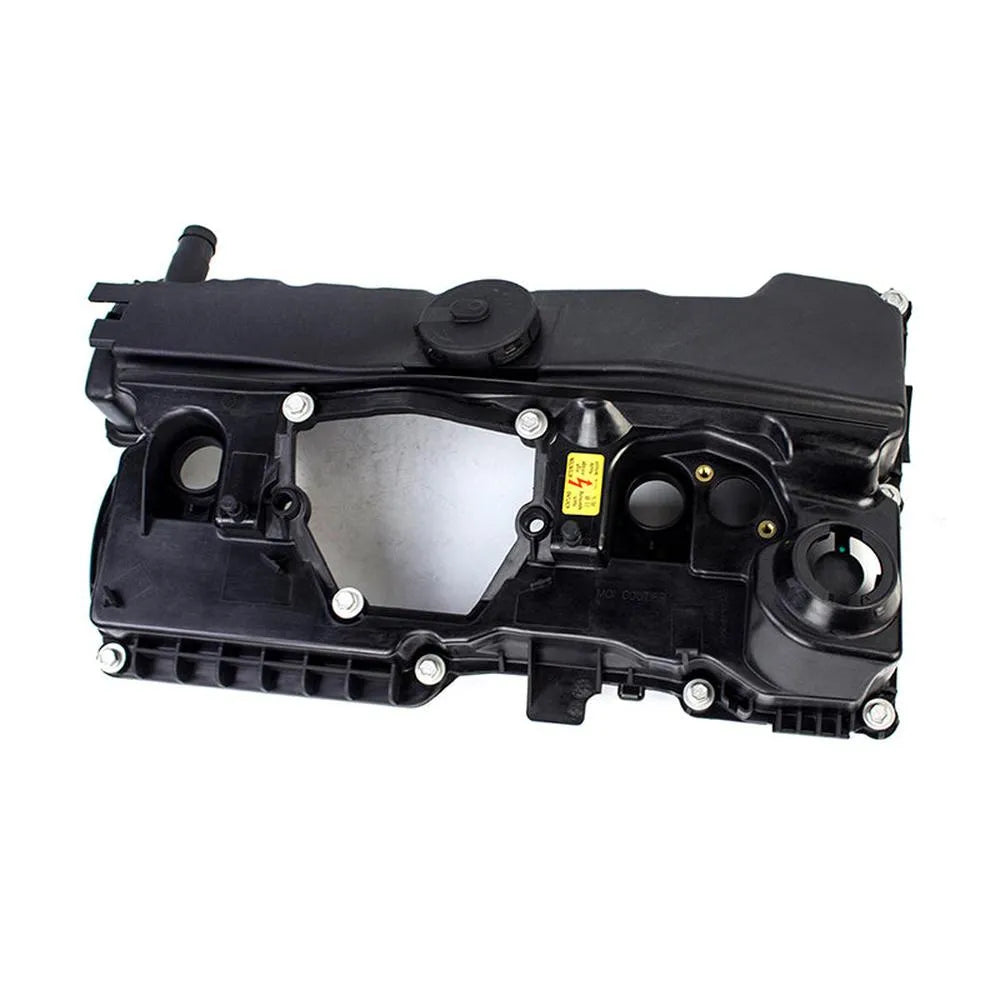 11127555212/11127553171 Engine Cylinder Head Top Valve Cover For BMW X1 X3 X5 Z4-BeeSpareParts