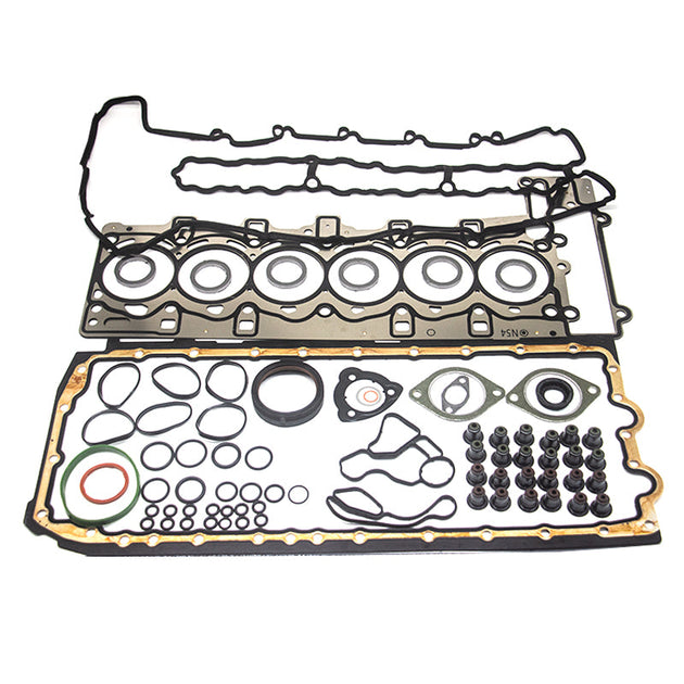 11127557265 11127572758 Car Accessories Cylinder Head Gasket Repair Kits For BMW 1 3 Series X6 Z4 E89 E71 E82 E90 Engine Parts