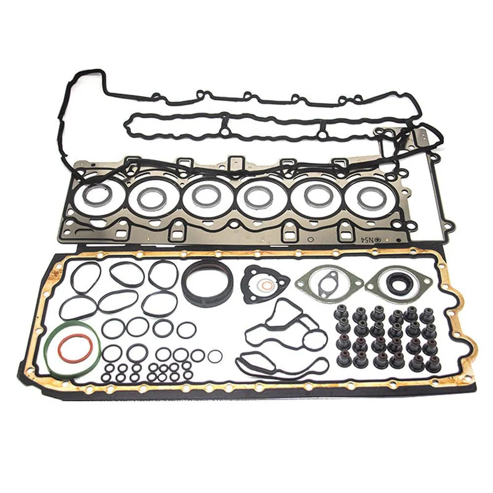 11127557265 11127572758 Car Accessories Cylinder Head Gasket Repair Kits For BMW 1 3 Series X6 Z4 E89 E71 E82 E90 Engine Parts-BeeSpareParts