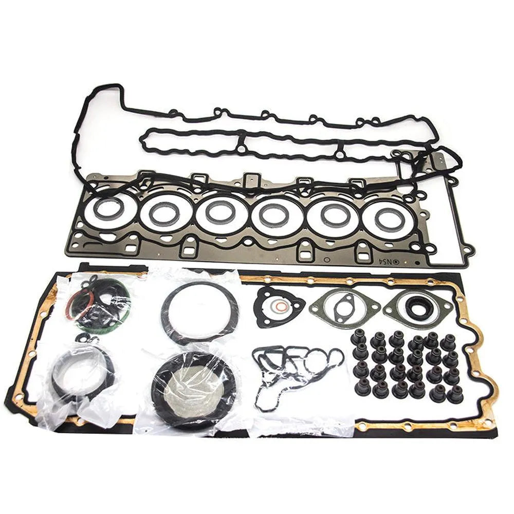 11127557265 11127572758 Car Accessories Cylinder Head Gasket Repair Kits For BMW 1 3 Series X6 Z4 E89 E71 E82 E90 Engine Parts-BeeSpareParts
