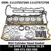 11127557265 11127572758 Car Accessories Cylinder Head Gasket Repair Kits For BMW 1 3 Series X6 Z4 E89 E71 E82 E90 Engine Parts-BeeSpareParts