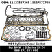 11127557265 11127572758 Car Accessories Cylinder Head Gasket Repair Kits For BMW 1 3 Series X6 Z4 E89 E71 E82 E90 Engine Parts-BeeSpareParts