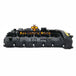 11127565284 Engine Cylinder Head Top Cable Engine Rocker Valve Cover For BMW 1/3/5/7 Series X6 Z4-BeeSpareParts