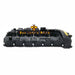 11127565284 Engine Cylinder Head Top Cable Engine Rocker Valve Cover For BMW 1/3/5/7 Series X6 Z4-BeeSpareParts