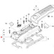 11127568581 11127568582 11127509523 11127526671 Top Cylinder Head Engine Rocker Valve Cover For BMW 3 Series X1-BeeSpareParts