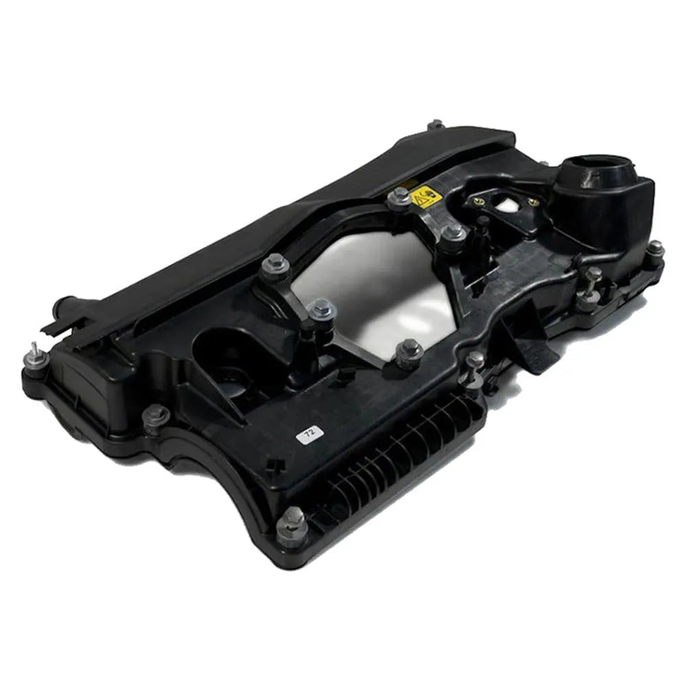 11127568581 11127568582 11127509523 11127526671 Top Cylinder Head Engine Rocker Valve Cover For BMW 3 Series X1-BeeSpareParts