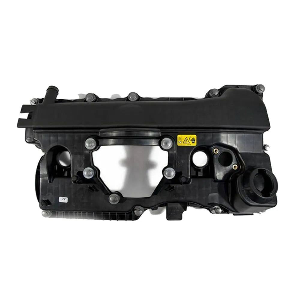 11127568581 11127568582 11127509523 11127526671 Top Cylinder Head Engine Rocker Valve Cover For BMW 3 Series X1-BeeSpareParts