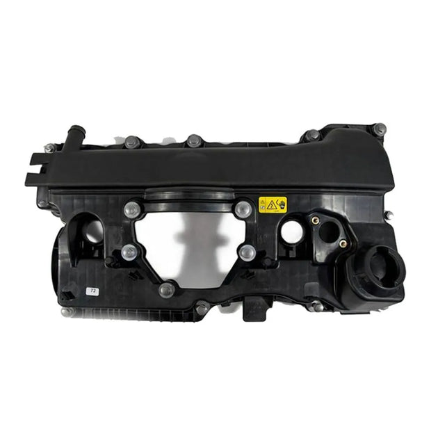 11127568581 11127568582 11127509523 11127526671 Top Cylinder Head Engine Rocker Valve Cover For BMW 3 Series X1-BeeSpareParts