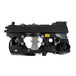 11127568581 11127568582 11127509523 11127526671 Top Cylinder Head Engine Rocker Valve Cover For BMW 3 Series X1-BeeSpareParts