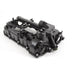 11127588412 11127625477 Engine Cylinder Head Top Cable Rocker Valve Cover For BMW X1 X3 X5 Car Accessories Engine Valve Cover-BeeSpareParts