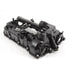 11127588412 11127625477 Engine Cylinder Head Top Cable Rocker Valve Cover For BMW X1 X3 X5 Car Accessories Engine Valve Cover-BeeSpareParts