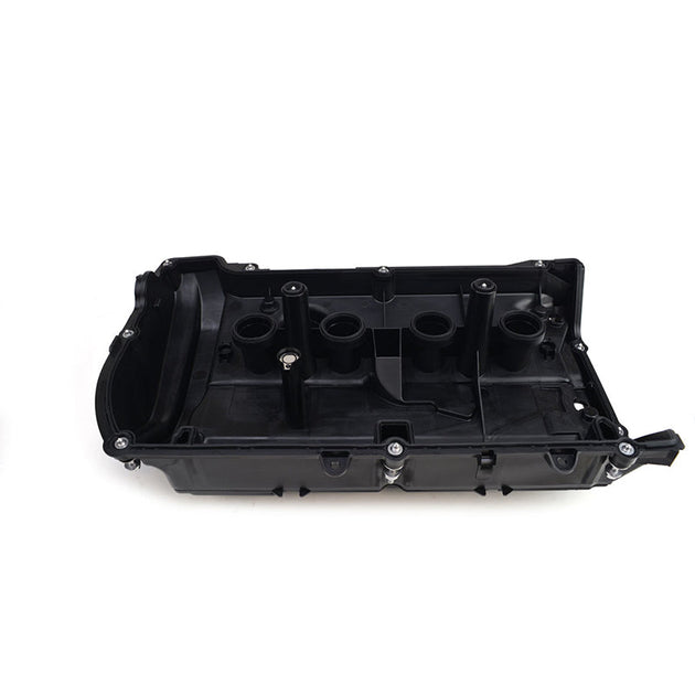 11127646552 Top Cylinder Head Engine Rocker Valve Cover For BMW N18 MINI R55 R57 R58 R59 R60 R61