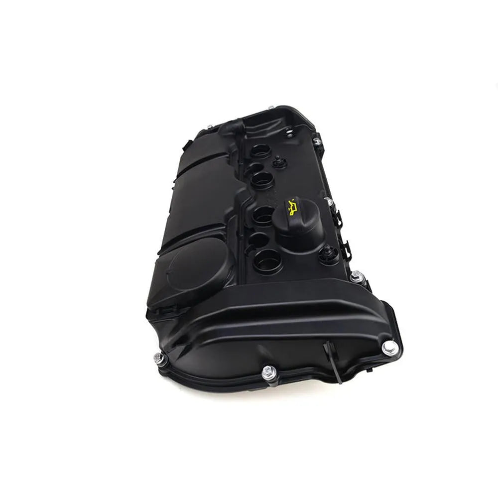 11127646552 Top Cylinder Head Engine Rocker Valve Cover For BMW N18 MINI R55 R57 R58 R59 R60 R61-BeeSpareParts