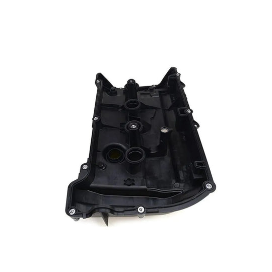 11127646552 Top Cylinder Head Engine Rocker Valve Cover For BMW N18 MINI R55 R57 R58 R59 R60 R61-BeeSpareParts