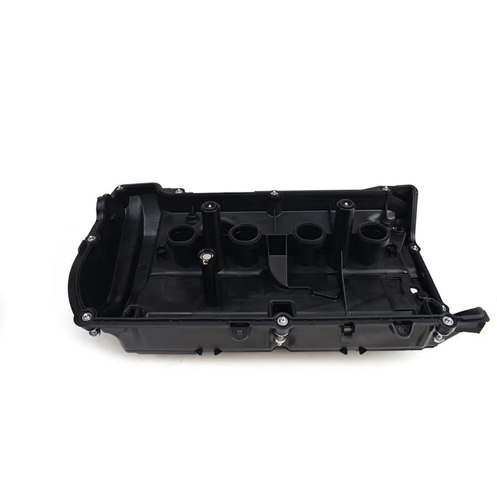 11127646552 Top Cylinder Head Engine Rocker Valve Cover For BMW N18 MINI R55 R57 R58 R59 R60 R61-BeeSpareParts