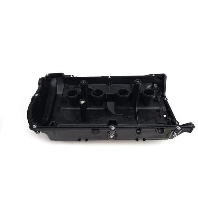 11127646552 Top Cylinder Head Engine Rocker Valve Cover For BMW N18 MINI R55 R57 R58 R59 R60 R61-BeeSpareParts