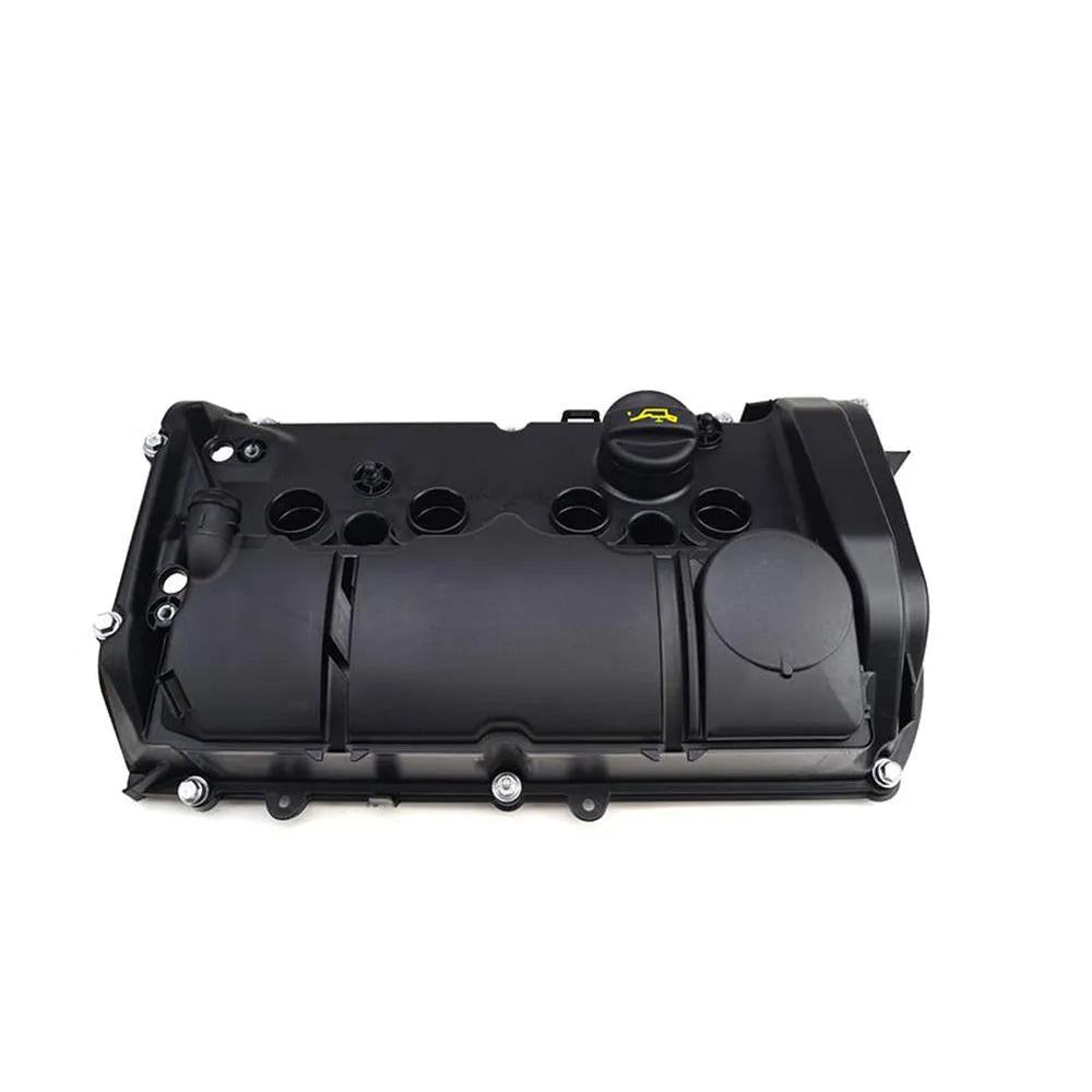 11127646552 Top Cylinder Head Engine Rocker Valve Cover For BMW N18 MINI R55 R57 R58 R59 R60 R61-BeeSpareParts
